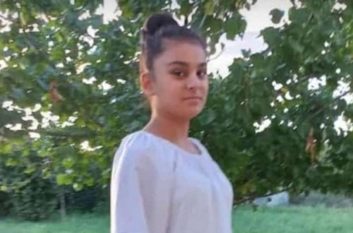 İldırım Nurayı vurub öldürəndə bacısı da yanında olub - Foto