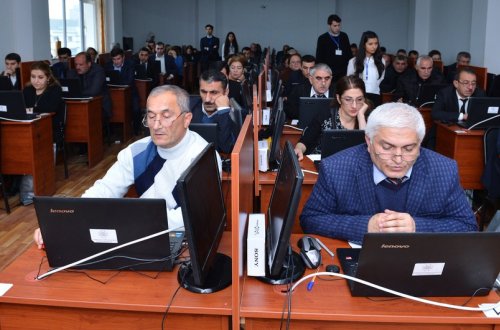 Direktorların işə qəbulu üzrə esse mərhələsi keçiriləcək