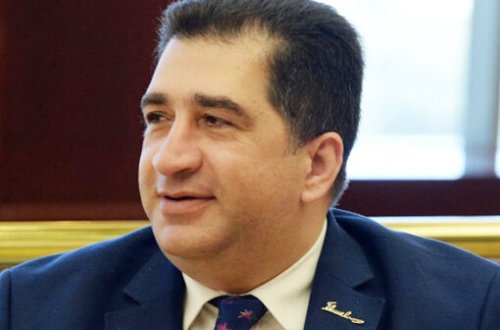 Zaur Mirzəzadə ilə bağlı Ali Məhkəmənin sədrinə müraciət ünvanlanacaq