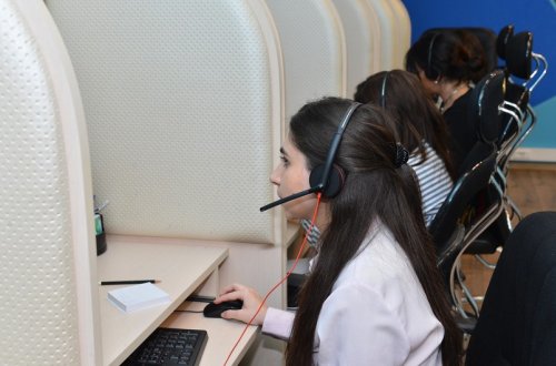 Azərbaycanda təhsil avadanlıqları 2 il müddətinə gömrük rüsumundan azad edilir