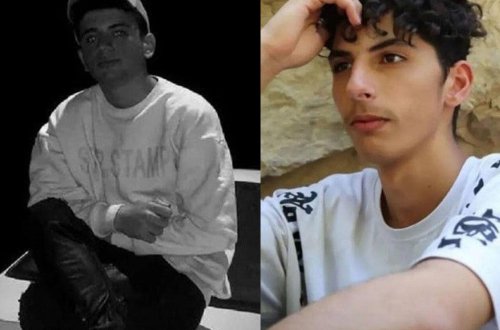 İran hökumət qüvvələri Zəncandakı aksiyalarda iki gənci öldürüb