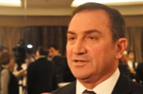 Bakıda 70 kiloqramlıq seyfi oğurlanan şəxs eks-nazir müavinidir (FOTO)