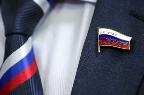 Rusiyada deputatlar hərbi xidmətə çağırılıb