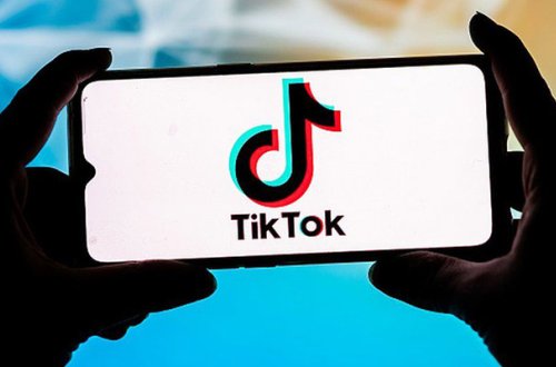 Ermənistanda “TikTok”un fəaliyyəti bərpa olundu