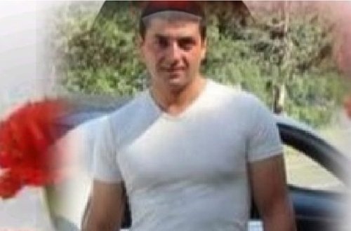 Gürcüstanda azərbaycanlı biznesmen qətlə yetirildi - Foto