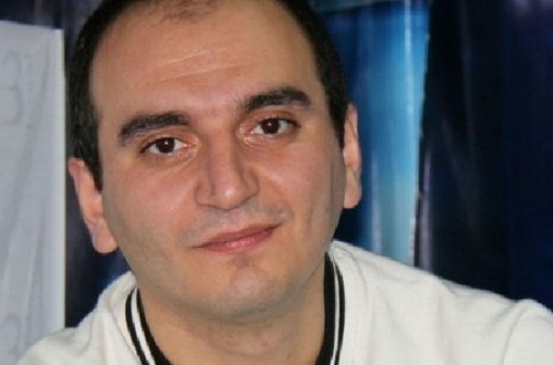 “Kanal 13”ün rəhbərinə xəbərdarlıq edildi