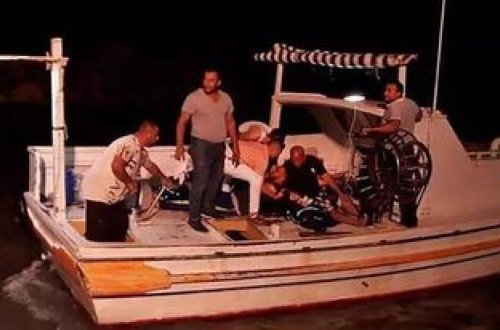 Suriya sahillərində miqrant gəmisinin batması nəticəsində ölənlərin sayı 71-ə çatıb