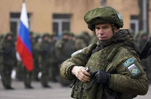 Rusiyada səfərbərlik çağırışına əməl etməyənlərə 10 il həbs cəzası verilir