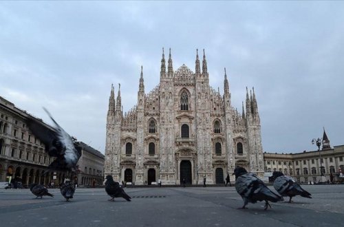 İtaliyanın əhalisi 11,5 milyon azalacaq