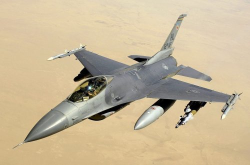Türkiyə “F-16”lardan əlavə alternativ danışıqlar aparır