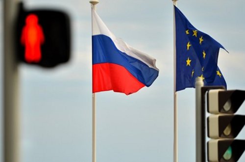 Aİ daha dörd Rusiya bankına qarşı sanksiyalar tətbiq etməyi təklif edib