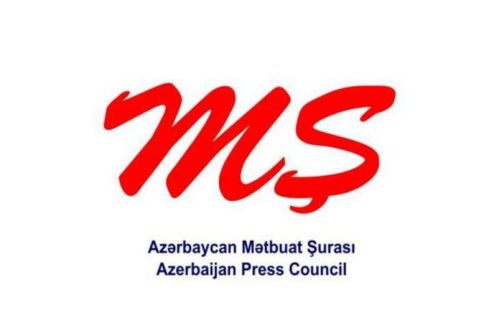 Mətbuat Şurasının VIII qurultayının iştirakçıları Prezident İlham Əliyevə müraciət ünvanlayıb