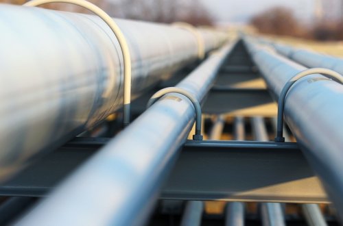 Bakıda 250 000 manatlıq qaz borusu oğurlanıb