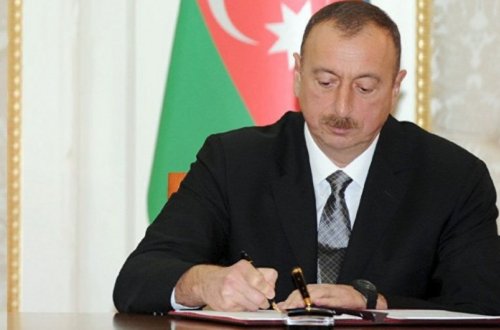 Təhlükə potensiallı obyektlərin təhlükəsiz istismarı ilə bağlı Koordinasiya Komissiyası yaradılıb