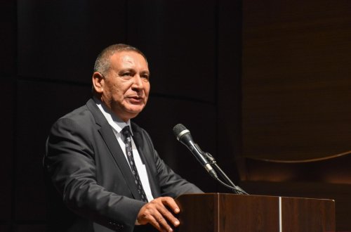 Mətbuat Şurasının yeni sədri: “Azərbaycan mediasının saflaşması uğrunda mübarizə aparacağıq”