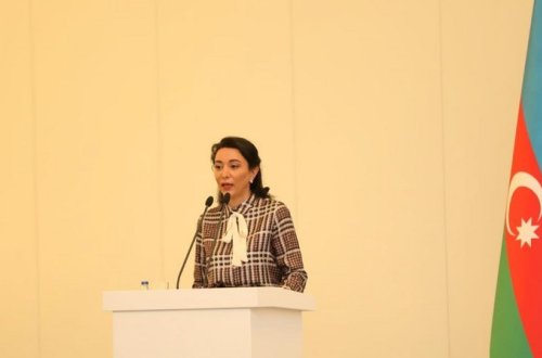 Ombudsman Ermənistan tərəfindən açılan atəş nəticəsində Azərbaycanın üç hərbçisinin yaralanması ilə bağlı çağırış edib