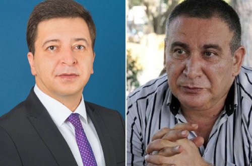 “Rəşad Məcid jurnalistlərin son dərəcə düzgün seçimidir” – Elşən Musayev