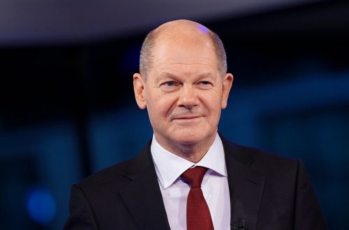 Şolts: “Rusiya Ukraynaya qarşı müharibədə qalib gəlməyəcək”