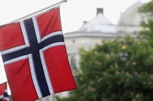 Norveç Rusiya ilə viza razılaşmasını dayandırıb