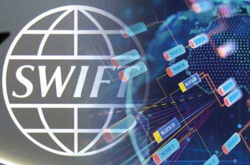 KİV: Rusiyanın sonuncu böyük bankı SWIFT-dən kənarlaşdırıla bilər