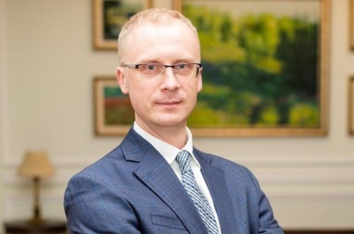 Ukrayna XİN: Rusiya ilə müharibədə yeganə 