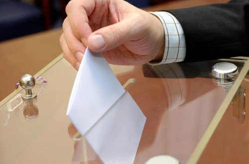 İtaliyada milli parlament seçkilərində səsvermə başlayır