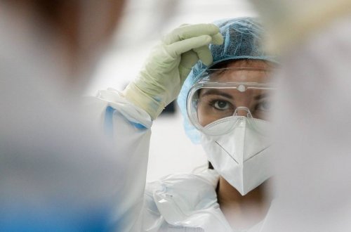 Dünyada pandemiya ilə bağlı vəziyyət daha da ağırlaşıb