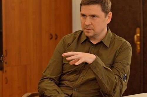 Rusiyada səfərbərlik: Ukraynanın beş yeni tələbi