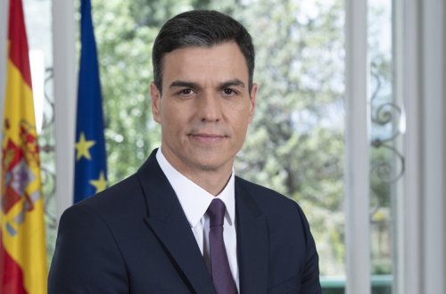 İspaniyanın Baş naziri koronavirusa yoluxub