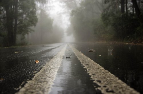 Sabah hava küləkli olacaq, yağış yağacaq