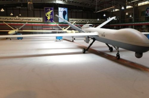 Hərbi Hava Qüvvələri: 