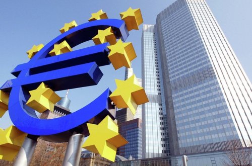 ECB-nin vitse-prezidenti: “Avrozonada inflyasiya artır”
