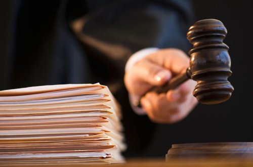 Ağır cinayətlərə görə məhkum edilmiş jurnalistlərin adları Media Reyestrinə daxil edilməyəcək