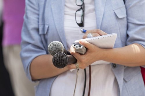 Azərbaycanda Media Reyestrinə daxil ediləcək jurnalistlərin siyahısı ictimaiyyət üçün açıq olacaq