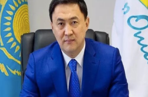 Nazarbayevin qardaşı oğlu 6 il azadlıqdan məhrum edilib