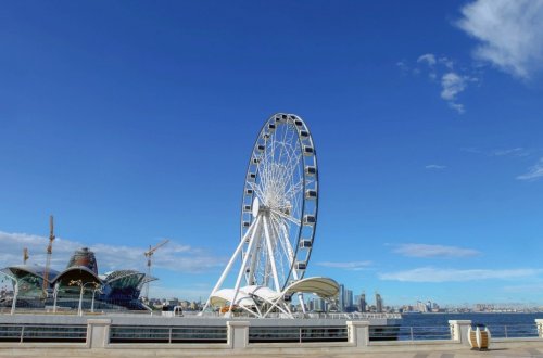 Yaxın günlərdə havanın temperaturu tədricən yüksələcək