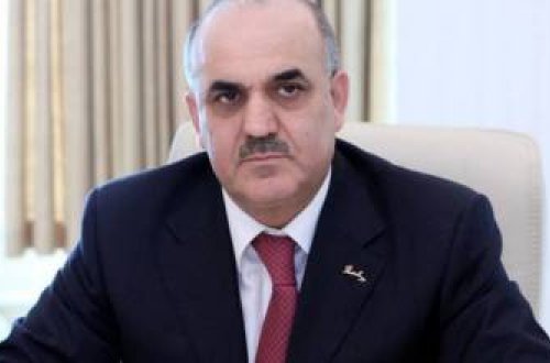Səlim Müslümovun dövründə nazirliyin keçmiş əməkdaşı və qaynaqçının adına şirkətlər açılıb