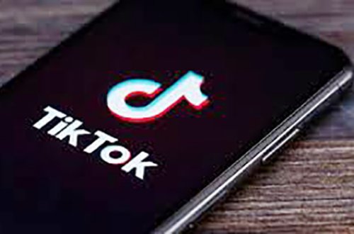 Britaniya “TikTok”a qarşı ittiham irəli sürüb