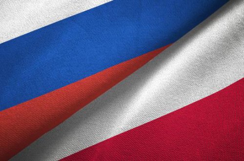 Polşadan Rusiya vətəndaşlarına daha bir qadağa