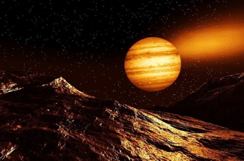 Yupiter 59 ildən sonra Yerə ən yaxın məsafədə müşahidə edilib