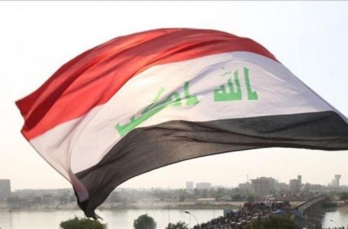 İraq parlamentinin sədri istefa verib