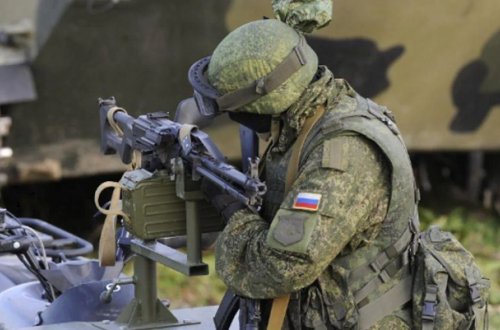 Rusiya raket qoşunlarının rəisi Ukraynada öldürüldü