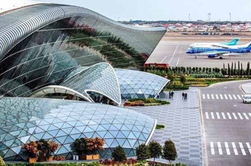 Bakı hava limanında ölən şəxs şöbə rəisinin oğlu imiş