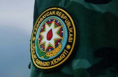 Vətən müharibəsində şəhid olan və yaralanan sərhədçilərin sayı açıqlandı