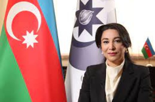 Ombudsman Anım Günü ilə bağlı bəyanat yayıb