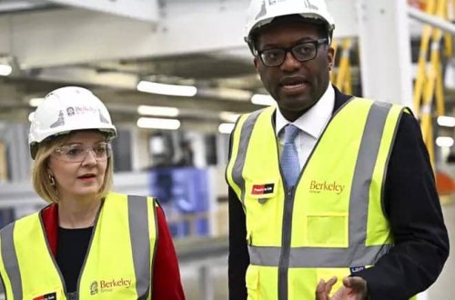 Böyük Britaniya işçi qüvvəsi çatışmazlığını aradan qaldırmaq üçün viza sistemini dəyişdirir