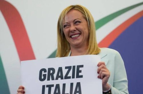 İtaliya seçkilərində bu partiya qalib gəldi