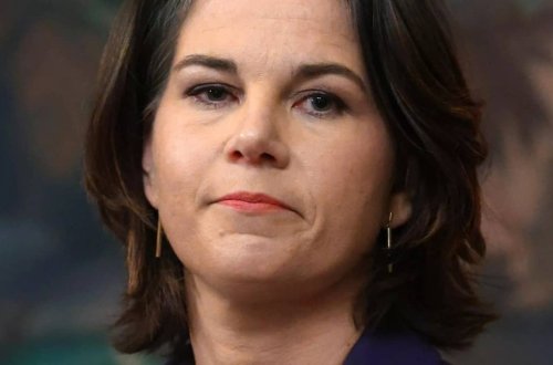 Almaniyanın xarici işlər naziri İrana qarşı sanksiyaların tətbiq edilməsini tələb edib