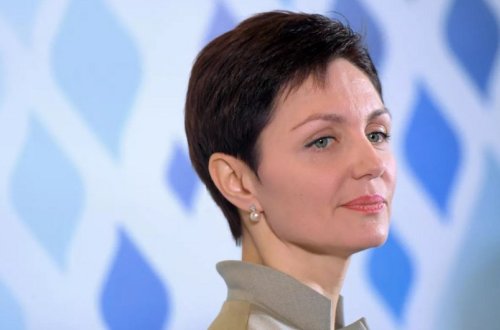 Rusiyanın 5 qat olimpiya çempionu ölkəni tərk edib