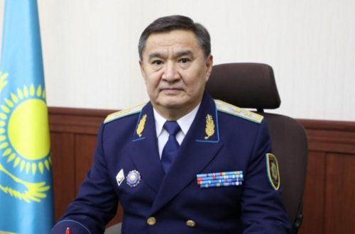 Qazaxıstan çağırışçı rusiyalıları geri verməyəcək